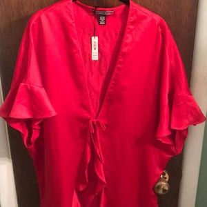 Victoria’s Secret Kimono